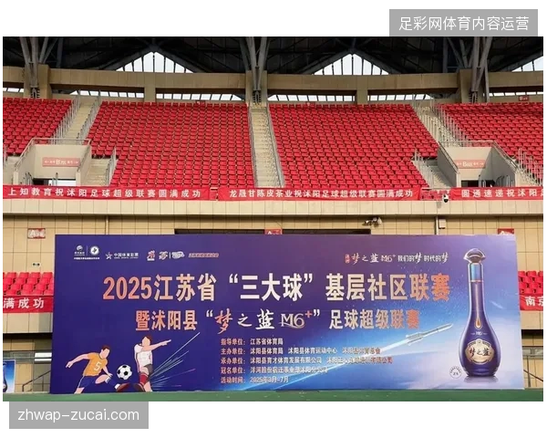 FIFA赛事赞助协议条款如何加剧大型场馆权益折损